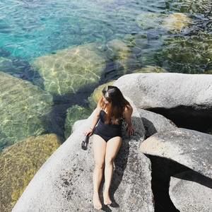 Meet your Posher, Anne